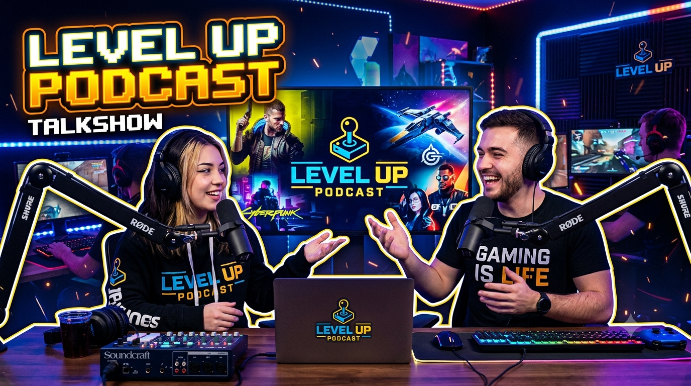 Podcast Powerhouse